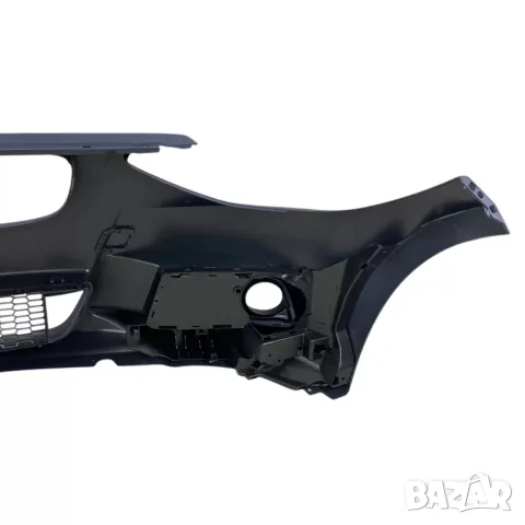 Боди кит M-Tech за BMW 1 Series F20 2011–2014, снимка 10 - Аксесоари и консумативи - 55869372