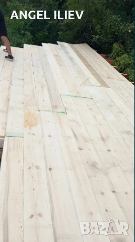 Ремонт на покриви, снимка 3 - Ремонт на покриви - 54230199