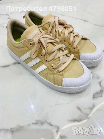 Оригинални кецове Adidas Daily 3.0 (FY8804) — Размер 41 1/3