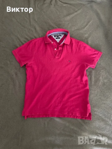 Tommy Hilfiger Core Тениска