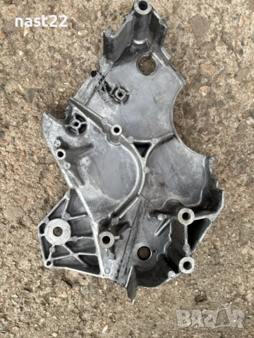 Капак ангренажен ремък за Ауди ШкодА  2.5TDI 059 121 313 F, снимка 3 - Части - 53995669