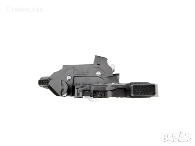  Volvo S40 MK2 Брава за задна лява врата , снимка 4 - Части - 50362560