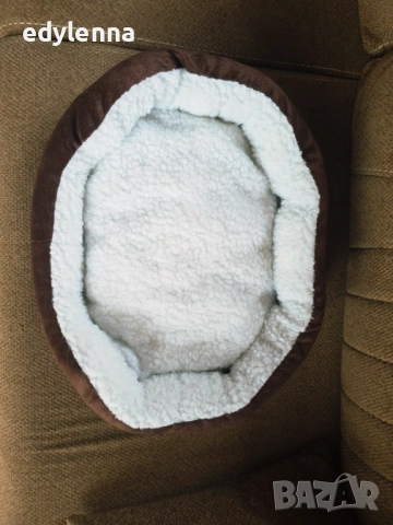 Нови легла за котка/куче, снимка 5 - Други стоки за животни - 52845026