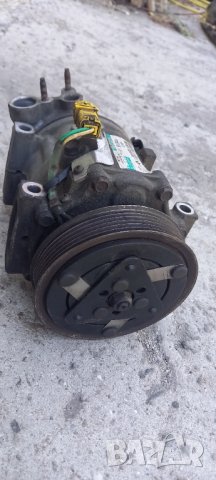 Компресор климатик Peugeot 407