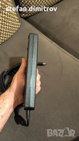 Dell Alienware 19.5V 12.3A - PA-9E - M17X R2 R3 R4 19.5V 12.3A 240W, снимка 8 - Части за лаптопи - 49732768