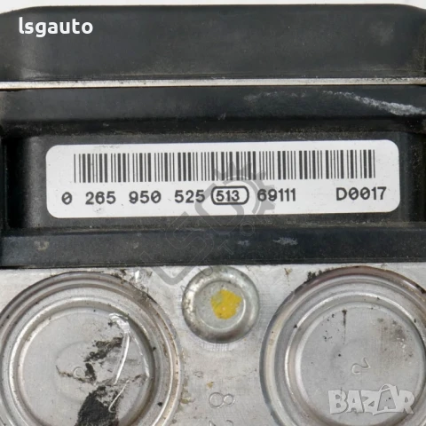 ABS модул Hyundai Santa fe 2006-2013 ID:147023, снимка 3 - Части - 50519072