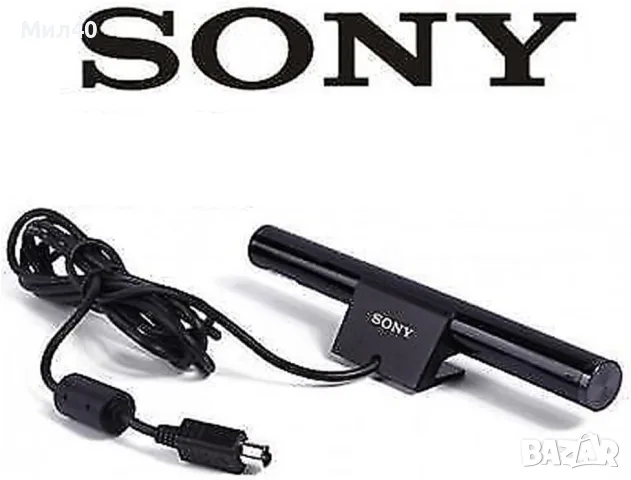 Трансмитер Sony TMR-BR100 за 3D телевизори