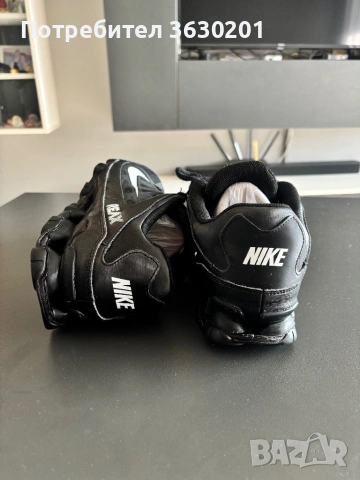 Маратонки Nike Reax, снимка 3 - Маратонки - 53056517