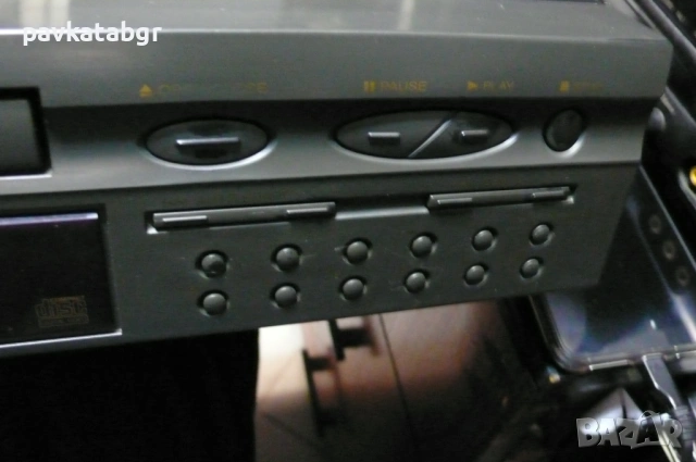 Kaраоке Toshiba, снимка 5 - Ресийвъри, усилватели, смесителни пултове - 53120438