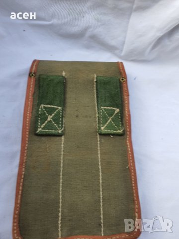 чанта за пълнители, снимка 7 - Колекции - 30328584