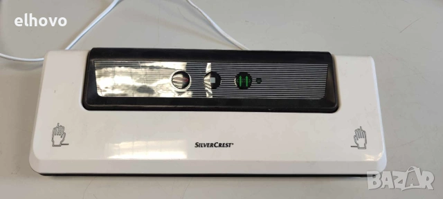 Машина за вакуумиране SilverCrest SFS 110 B2