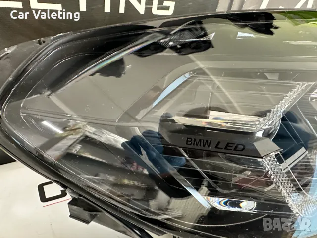 Фар фарове десен Bmw X3 G01 X4 G02 LCI far farove Бмв х3 Г01 Х4 Г02 , снимка 2 - Части - 48060915