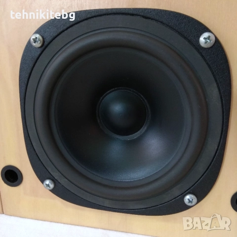 ⭐⭐⭐ DIY тонколони ⭐⭐⭐ SEAS баси, PHILIPS лентови високочестотни, внос от Англия, снимка 6 - Тонколони - 28016810