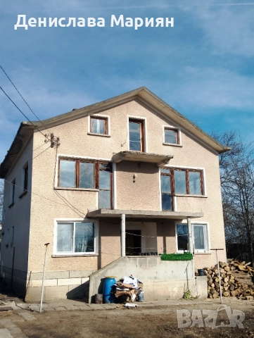 Продавам къща Град миличлери , снимка 2 - Вили - 52962049