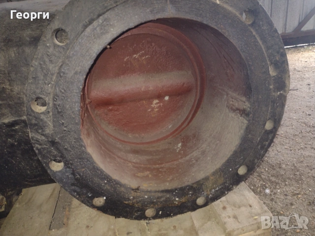 Шибърни кранове, снимка 14 - ВИК - 53287799