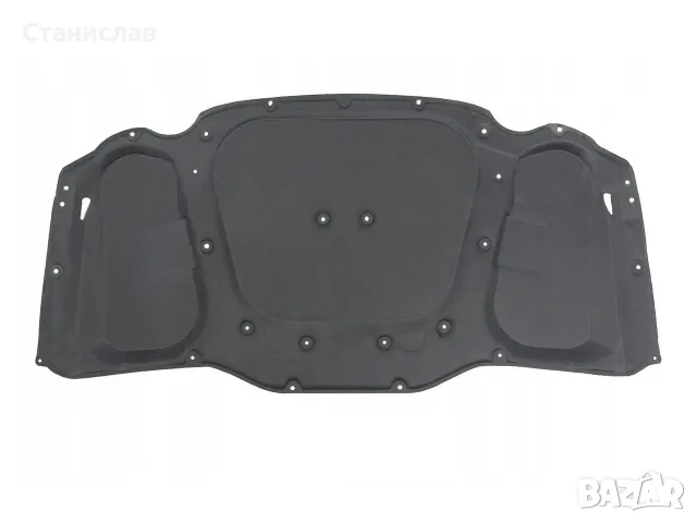 Изолация за преден капак за BMW 7 E65 – 51487135244