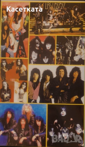 Видеокасета VHS TV Special 2000 /1973-1999/, снимка 2 - Други музикални жанрове - 53367918