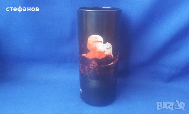 Стъклени чаши „Междузвездни войни” - 6 бр, снимка 5 - Колекции - 37737896