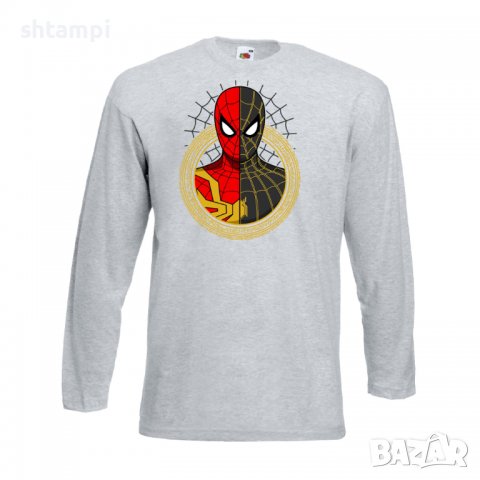 Мъжка тениска Spiderman 008 Игра,Изненада,Подарък,Празник,Повод, снимка 9 - Тениски - 37280802