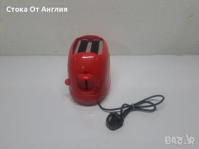 Тостер - Quest, снимка 4 - Тостери - 49204878