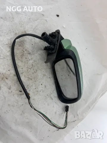 Странично ел. огледало за Пежо 307, 407, № 96347734XT-02, Peugeot 96347734XT02