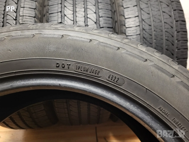 265/50/20 Goodyear / джип, снимка 10 - Гуми и джанти - 52663060