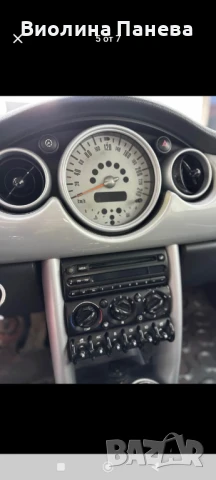 Мини Купър , снимка 3 - Автомобили и джипове - 51394319