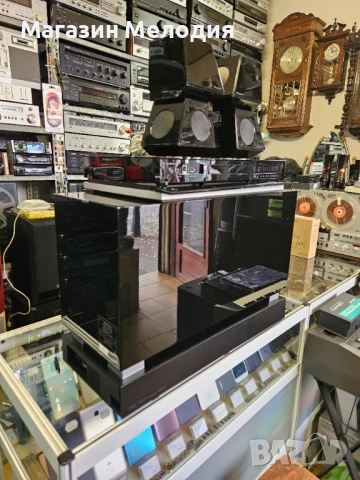 Домашно кино Pioneer LX01 Работи, но няма дистанционно. , снимка 9 - Плейъри, домашно кино, прожектори - 46776566