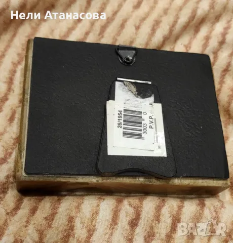 Сувенир от Кордоба-Испания, снимка 2 - Колекции - 49976010