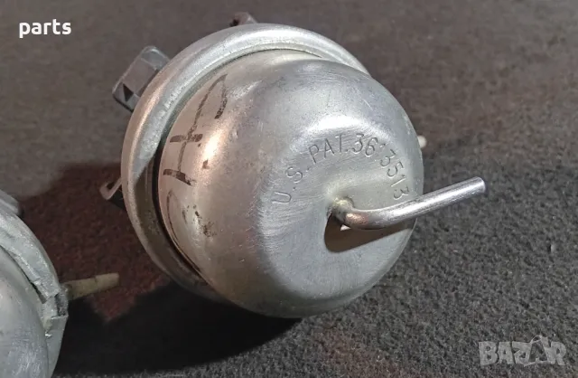 Вакуум Клапан Jeep Чероки XJ 2бр., снимка 5 - Части - 47467730