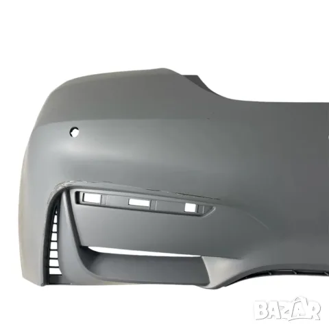 Боди кит M4 за BMW 4 Series F32 купе от 2011 г., снимка 12 - Аксесоари и консумативи - 55869528
