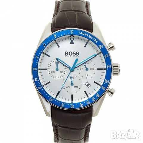 Hugo Boss 1513629 Trophy Sport Chronograph. Нов мъжки часовник