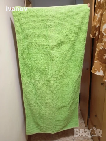 Плажна кърпа 140/70, снимка 3 - Хавлиени кърпи - 50504360