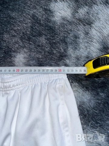 Бял спортен анцуг Nike Dri-fit , снимка 4 - Спортни дрехи, екипи - 54248760