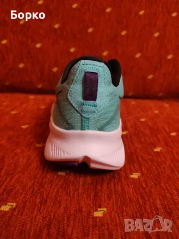 Saucony-дамски маратонки №39, снимка 7 - Маратонки - 55709982