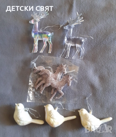 Коледна декорация , снимка 7 - Декорация за дома - 52869013