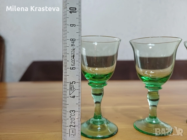 чаши за ликьор