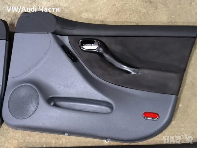 Кори за врати за Сеат Леон Seat Leon , снимка 5 - Части - 49441510