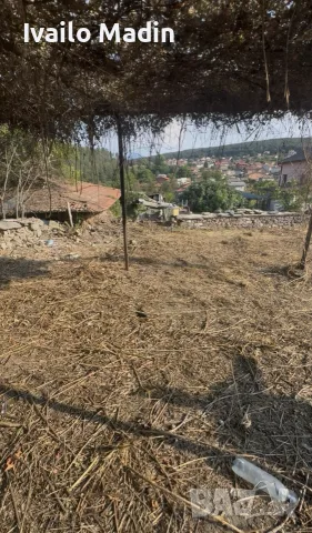 къща с двор село Радилово, снимка 9 - Къщи - 55899953