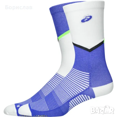 Унисекс чорапи за бягане ASICS METASPEED, снимка 4 - Мъжки чорапи - 56347065