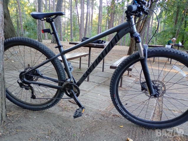 Здраво Колело.SPECIALIZED 28.5, снимка 3 - Велосипеди - 51771663