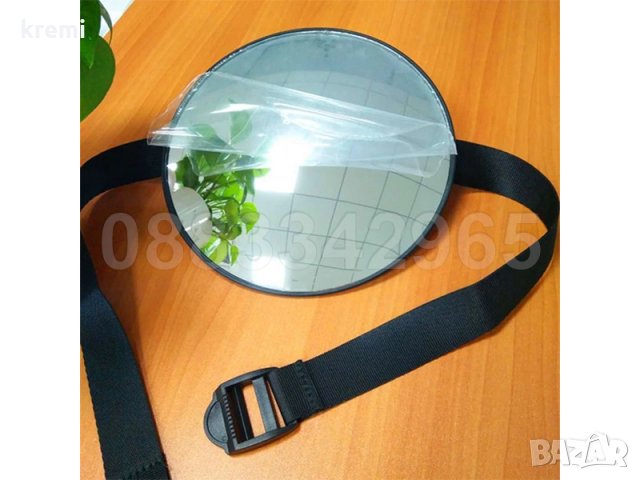 НОВИ! Автоогледало за задна седалка за безопасно наблюдение на дете, снимка 8 - Аксесоари и консумативи - 31485477