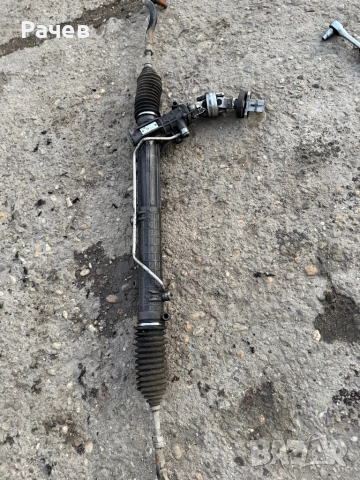 Хидравлична рейка е46 xDrive