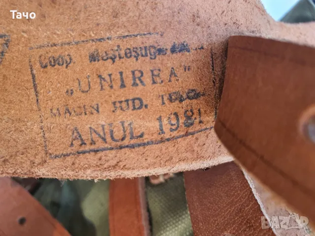 Раници от здрав брезент, снимка 15 - Раници - 43900598