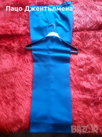 Официални панталони и костюм , снимка 4 - Костюми - 51394636