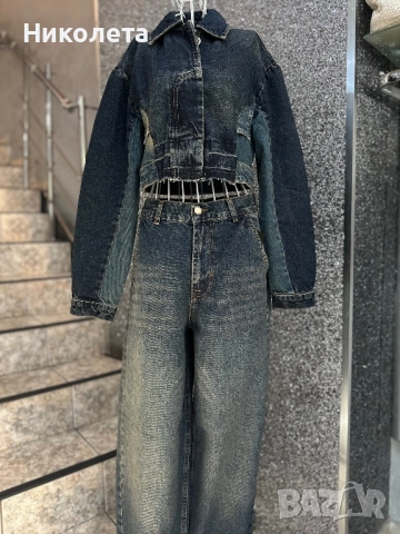 Дънков комплект 