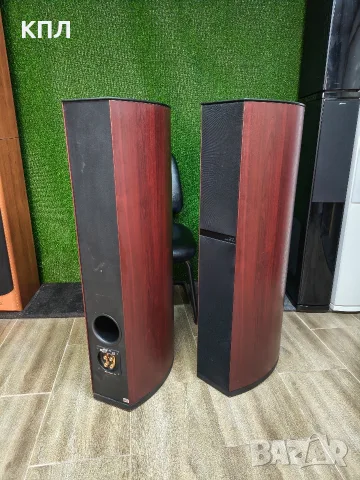 Тонколони JAMO 707i, снимка 13 - Тонколони - 55946569
