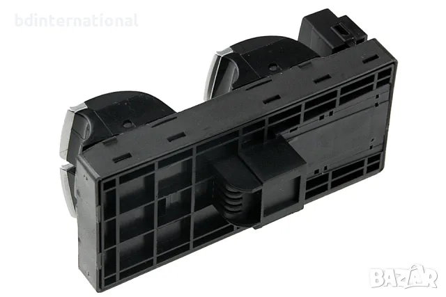 Бутон ключ за ел.стъкла, Audi A3 8P, A6 C6, Q7 4L, 10 ПИН, снимка 2 - Части - 55970907