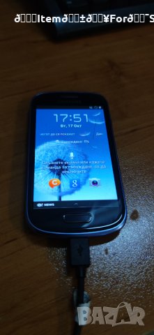 Samsung SM-J600FN и GT-8190, снимка 9 - Samsung - 42613476