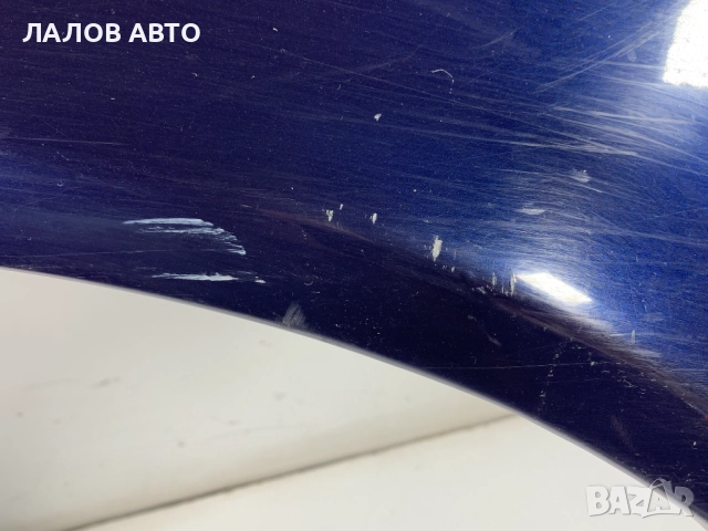 Преден десен калник Шкода Октавия 1 Preden desen kalnik Skoda Octavia I (96-04)г., снимка 5 - Части - 51496619